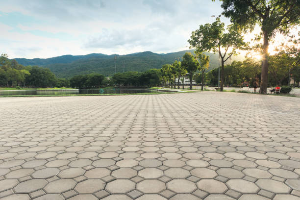 Best Concrete Paver Driveway  in Mack, OH
